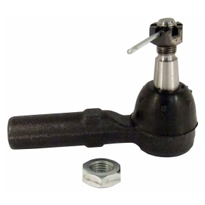 Delphi Outer Steering Tie Rod End for 1995 Buick Century - TA2237