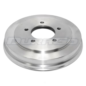 DuraGo Rear Brake Drum for 2016 Jeep Compass - BD920102