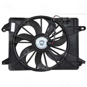 Four Seasons Engine Cooling Fan for 2011 Dodge Charger - 76230