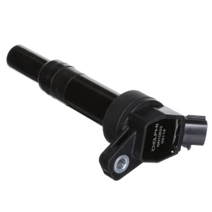 Delphi Ignition Coil for Hyundai Elantra Coupe - GN10633