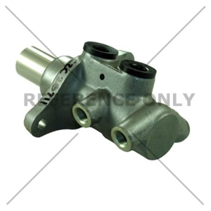 Centric Premium™ Brake Master Cylinder for 2017 Jaguar XJR - 130.20109
