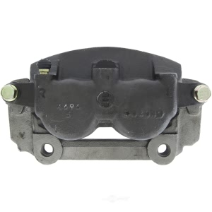 Centric Remanufactured Semi-Loaded Front Passenger Side Brake Caliper for 1998 Lincoln Town Car - 141.61075