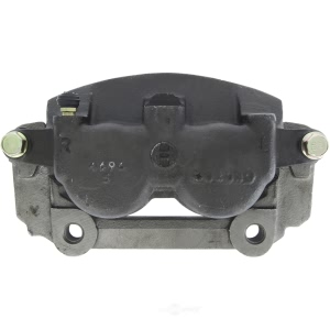 Centric Remanufactured Semi-Loaded Front Passenger Side Brake Caliper for 1999 Lincoln Town Car - 141.61075