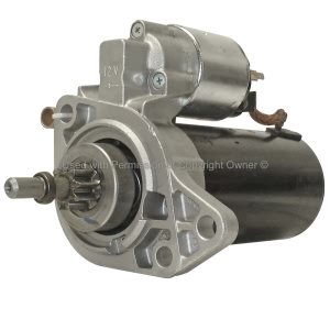 Quality-Built Starter Remanufactured for 1995 Volkswagen Passat - 17030