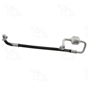 Four Seasons A C Refrigerant Discharge Hose for Lexus CT200h - 66365