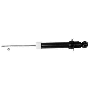 Monroe OESpectrum™ Rear Driver or Passenger Side Strut for 2015 Mazda MX-5 Miata - 72496