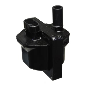 Denso Ignition Coil for 1996 Buick Roadmaster - 673-7100