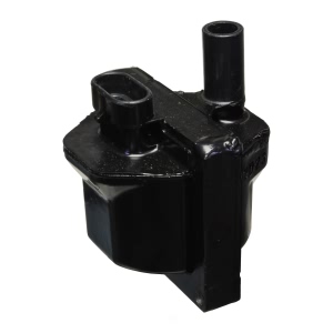 Denso Ignition Coil for Chevrolet Express 3500 - 673-7100