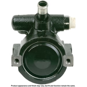 Cardone Reman Remanufactured Power Steering Pump w/o Reservoir for 2001 Saab 9-3 - 20-846