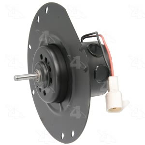 Four Seasons Hvac Blower Motor Without Wheel for 1991 Ford E-350 Econoline - 35402