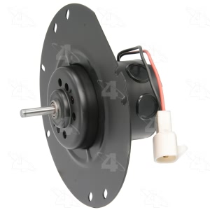 Four Seasons Hvac Blower Motor Without Wheel for 1996 Ford E-150 Econoline - 35402