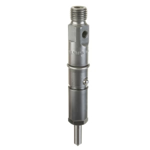 Delphi Remanufactured Diesel Fuel Injector for 1992 Dodge D350 - EX631056