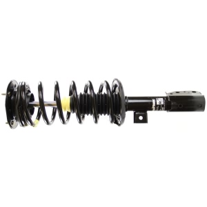 Monroe RoadMatic™ Front Driver Side Complete Strut Assembly for Saturn Vue - 182218