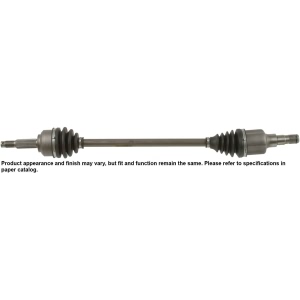 Cardone Reman Remanufactured CV Axle Assembly for Chrysler - 60-3415