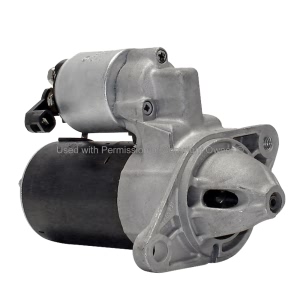 Quality-Built Starter Remanufactured for 1999 Chrysler Sebring - 12351