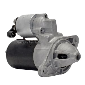 Quality-Built Starter Remanufactured for Eagle - 12351