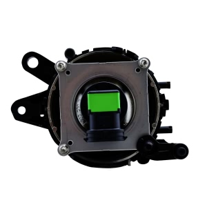 Hella Driver Side Fog Light for 2007 Audi RS4 - 010049011