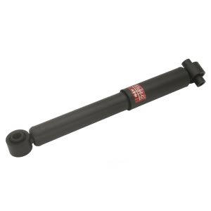 KYB Excel G Rear Driver Or Passenger Side Twin Tube Shock Absorber for 2011 Toyota Sequoia - 349135