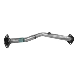 Walker Aluminized Steel Exhaust Front Pipe for Scion - 53887