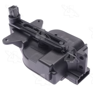 Four Seasons Hvac Air Inlet Door Actuator for 2001 Volkswagen Beetle - 73115