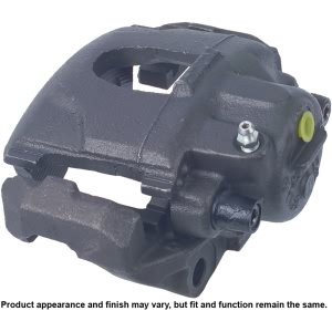 Cardone Reman Remanufactured Unloaded Caliper w/Bracket for Chrysler E Class - 18-B4801