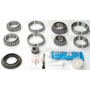 National Differential Bearing for Dodge Monaco - RA-301
