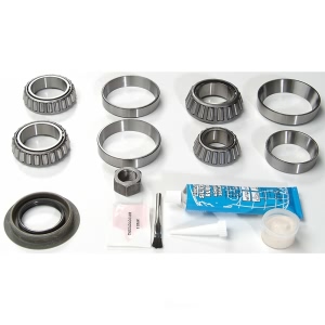 National Differential Bearing for Chrysler New Yorker - RA-301