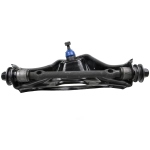 Mevotech Supreme Front Passenger Side Upper Non Adjustable Control Arm And Ball Joint Assembly for 2004 GMC Safari - CMS50149
