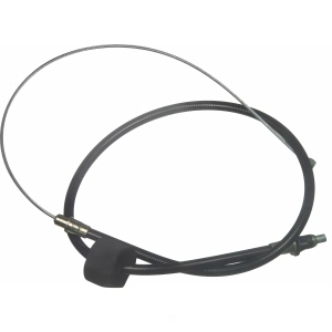 Wagner Parking Brake Cable for Plymouth Grand Voyager - BC133092