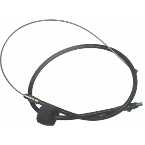 Wagner Parking Brake Cable for 1999 Plymouth Grand Voyager - BC133092