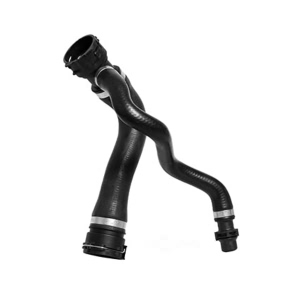 Dayco Engine Coolant Curved Radiator Hose for 2007 BMW X5 - 72806