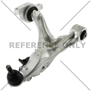 Centric Premium™ Control Arm And Ball Joint Assembly for 2017 Nissan 370Z - 622.42133