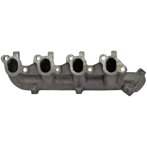 Dorman Cast Iron Natural Exhaust Manifold for Ford F-350 - 674-182