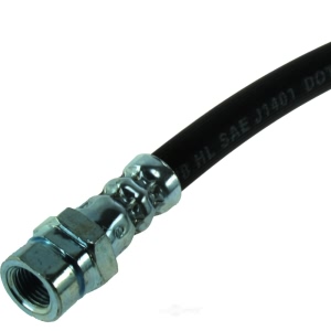 Centric Front Driver Side Brake Hose for Audi A5 Quattro - 150.33110