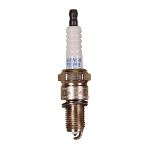 Denso Double Platinum™ Spark Plug for 1999 Mitsubishi Eclipse - P20PR8
