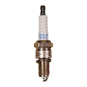 Denso Double Platinum™ Spark Plug for 1992 Volkswagen Corrado - P20PR8