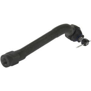 Centric Premium™ Front Passenger Side Outer Steering Tie Rod End for 2013 Kia Optima - 612.51042