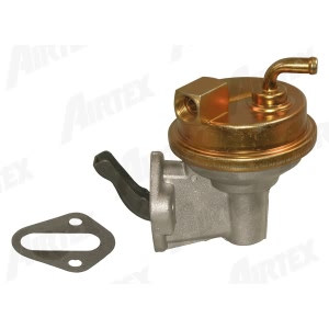 Airtex Mechanical Fuel Pump for Chevrolet K5 Blazer - 41377