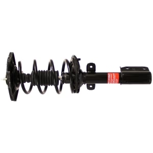 Monroe Quick-Strut™ Front Driver or Passenger Side Complete Strut Assembly for 2006 Buick Terraza - 172278