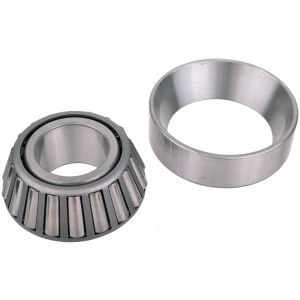 SKF Rear Outer Axle Shaft Bearing Kit for Lincoln Blackwood - BR894