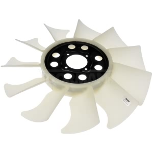 Dorman Engine Cooling Fan Blade for 2001 Mercury Mountaineer - 620-155