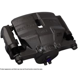 Cardone Reman Remanufactured Unloaded Caliper w/Bracket for Nissan Rogue - 19-B7148