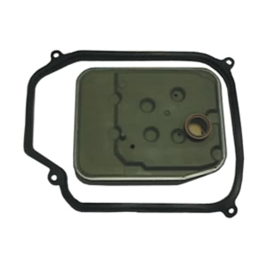 Hastings Automatic Transmission Filter for 2001 Volkswagen Jetta - TF154