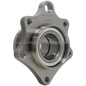 Quality-Built Wheel Bearing Module for 2010 Honda Element - WH512262