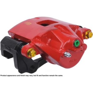 Cardone Reman Remanufactured Unloaded Color Coated Caliper for 2001 Buick Century - 18-4638XR