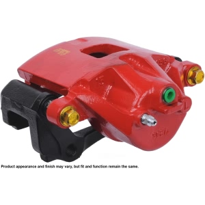 Cardone Reman Remanufactured Unloaded Color Coated Caliper for 2000 Chevrolet Venture - 18-4638XR