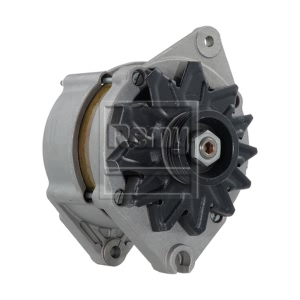 Remy Remanufactured Alternator for Peugeot 405 - 13368