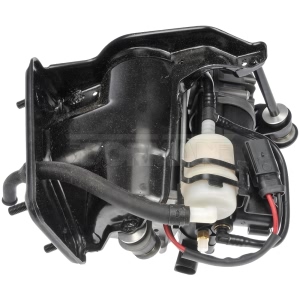 Dorman Air Suspension Compressor for 2007 Jaguar XJ8 - 949-906