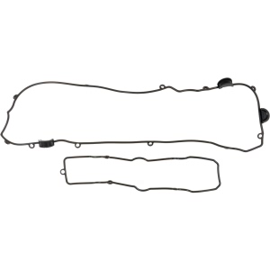 Victor Reinz Valve Cover Gasket Set for 1994 Saab 900 - 15-35281-02