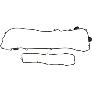 Victor Reinz Valve Cover Gasket Set for 1997 Saab 900 - 15-35281-02